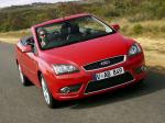 Ford Focus CC 2007 года (AU)